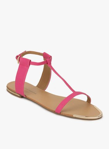 Dorothy Perkins Pink Sandals