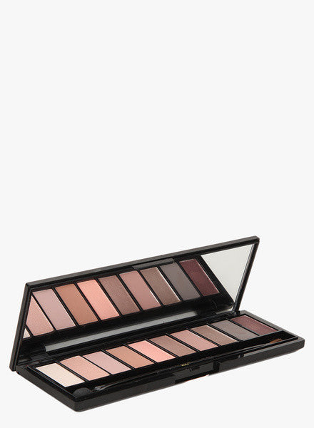 L'Oreal Paris Nude - Rose La Palette Eye Shadow