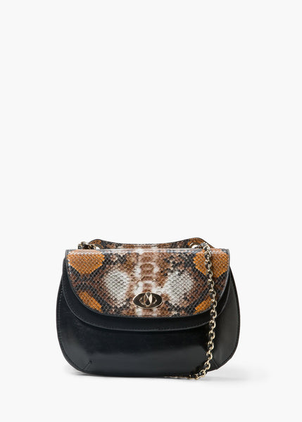 CROSS-BODY SMALL BAG