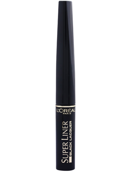 L'Oreal Paris Superliner Black Lacquer