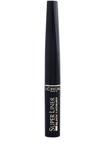 L'Oreal Paris Superliner Black Lacquer