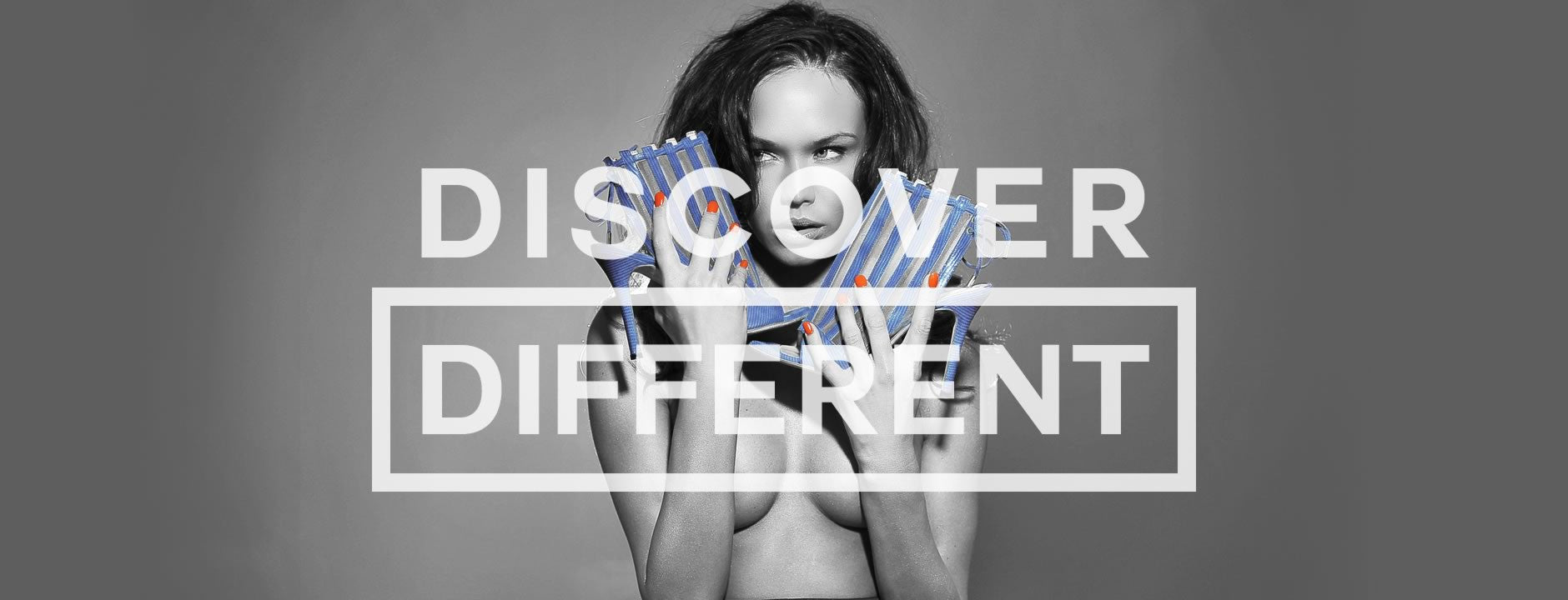 Discover Different